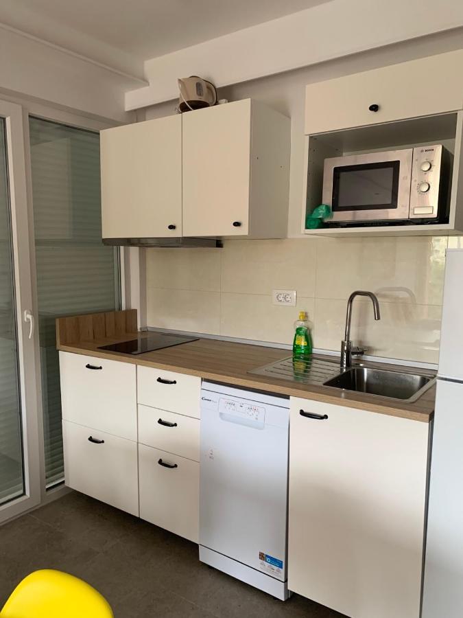 Appartement Maestral