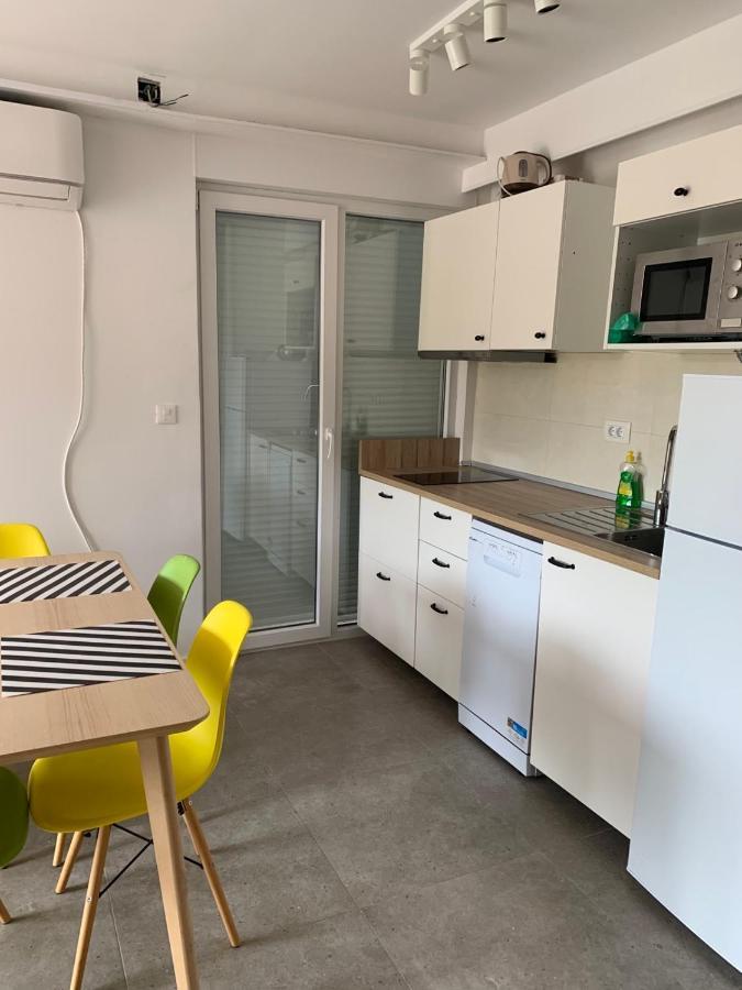 Appartement Maestral
