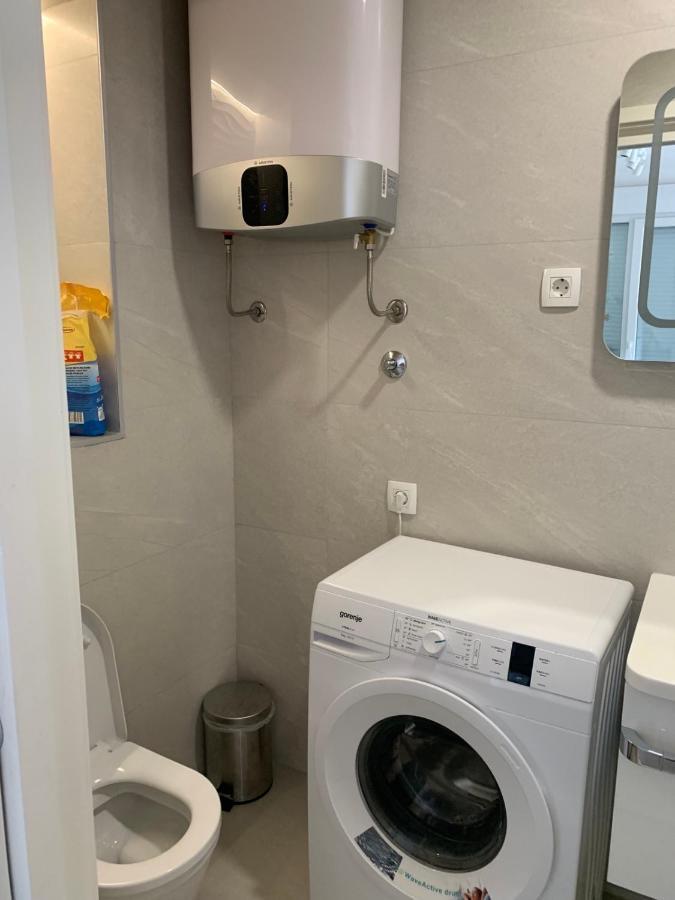 Maestral Appartement
